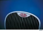 Bugatti EB118 Concept 1998 года